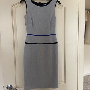 Antonio Melani sheath dress